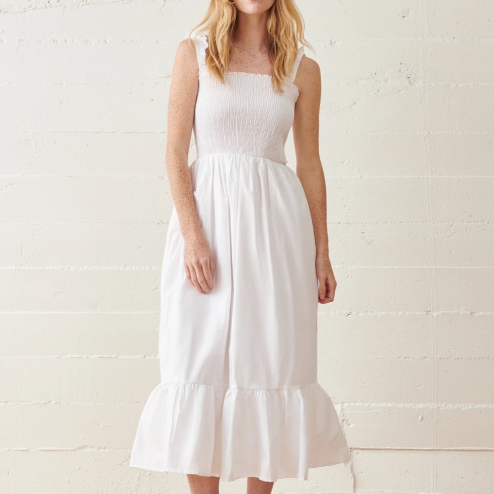 WVN Sita Dress